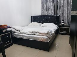 Abdoun Hills Apartment