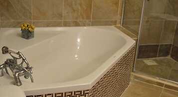 Olkeri Guest House