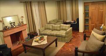 Olkeri Guest House