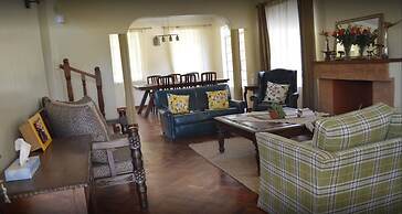 Olkeri Guest House