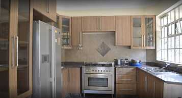 Olkeri Guest House