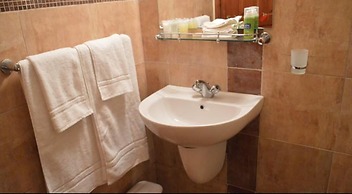 Olkeri Guest House