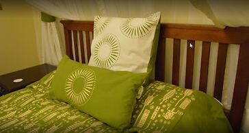 Olkeri Guest House