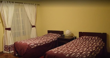 Olkeri Guest House