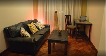 Olkeri Guest House