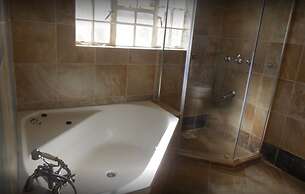 Olkeri Guest House
