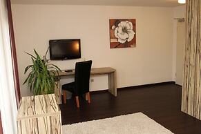 Designhotel Im Südfeld