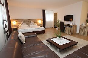 Designhotel Im Südfeld