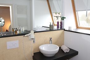 Designhotel Im Südfeld