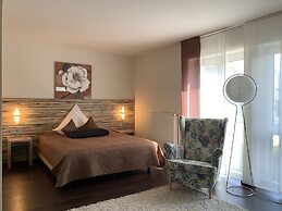 Designhotel Im Südfeld
