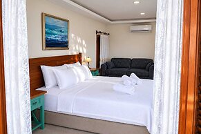 Villa Bakacak - Adults Only