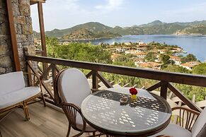 Villa Bakacak - Adults Only