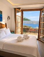 Villa Bakacak - Adults Only