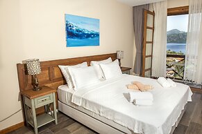 Villa Bakacak - Adults Only