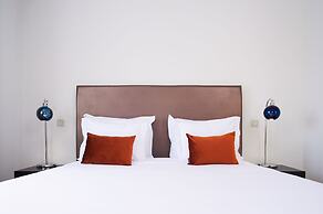 Convento do Seixo Boutique Hotel & Spa