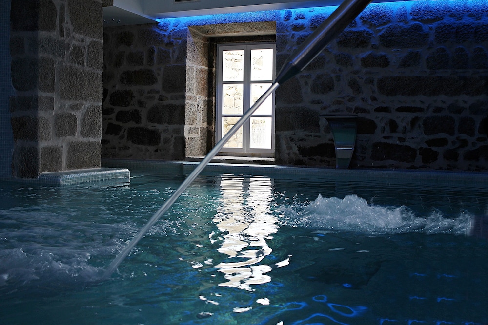 Convento do Seixo Boutique Hotel & Spa