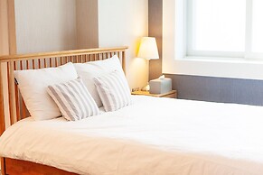 MIHOJAE Hostel Busan