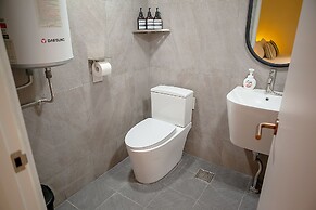 MIHOJAE Hostel Busan