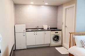 MIHOJAE Hostel Busan
