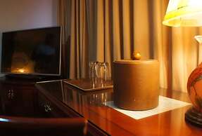 Le Grand Penthouse Hotel