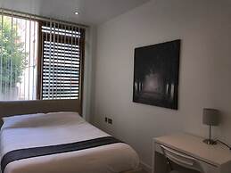 Stylish Quayside Apartment