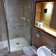 Stylish Quayside Apartment