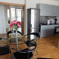 Stylish Quayside Apartment