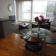Stylish Quayside Apartment