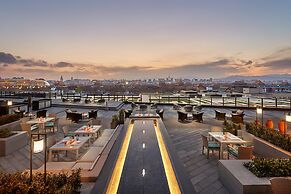 Mandarin Oriental Wangfujing, Beijing