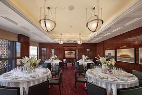 Mandarin Oriental Wangfujing, Beijing
