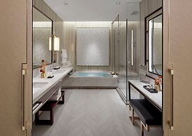 Mandarin Oriental Wangfujing, Beijing