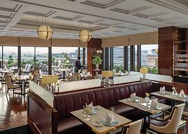 Mandarin Oriental Wangfujing, Beijing