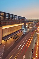 Mandarin Oriental Wangfujing, Beijing