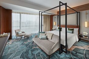 Mandarin Oriental Wangfujing, Beijing