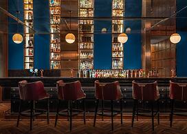 Mandarin Oriental Wangfujing, Beijing