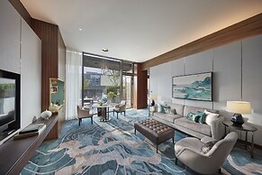 Mandarin Oriental Wangfujing, Beijing