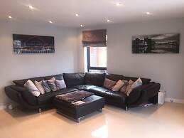 Stunning Apartment with Amazing Views