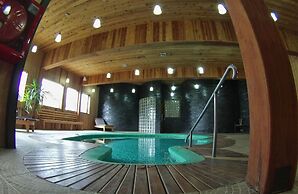 Complejo Turistico Pucon