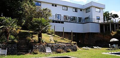 Complejo Turistico Pucon