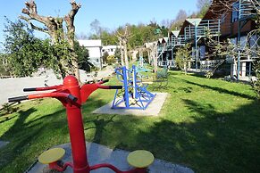Complejo Turistico Pucon