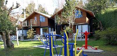 Complejo Turistico Pucon