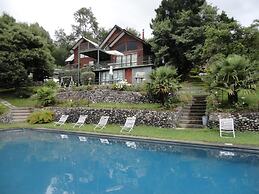 Complejo Turistico Pucon