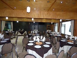 Complejo Turistico Pucon