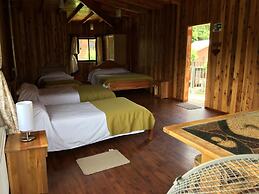 Complejo Turistico Pucon