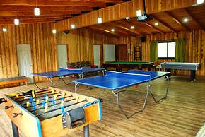Complejo Turistico Pucon