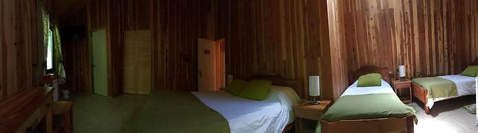 Complejo Turistico Pucon