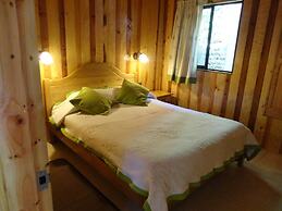 Complejo Turistico Pucon