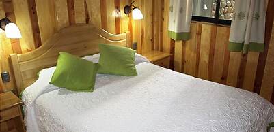 Complejo Turistico Pucon
