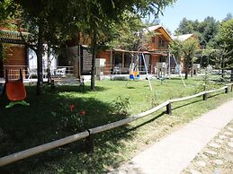 Complejo Turistico Pucon