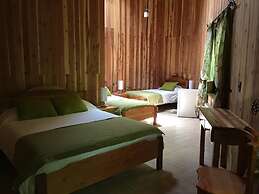 Complejo Turistico Pucon